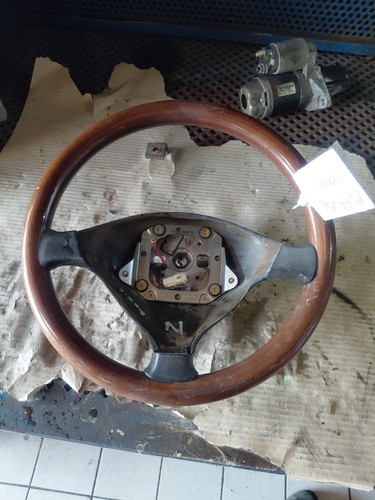 Volante legno alfa romeo - volante,