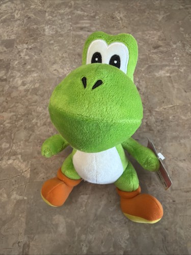 Nintendo super mario bros - nintendo, 9"