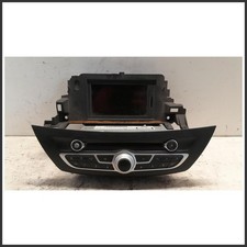Autoradio renault scenic iii - scenic,