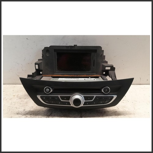 Autoradio renault scenic iii - autoradio,