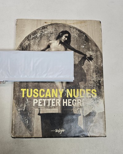 1st edition hardback - 1st, tuscany