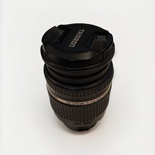 Tamron LD B003 18-270 mm