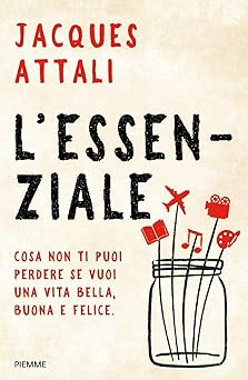 Essenziale cosa non ti - l'essenziale.,