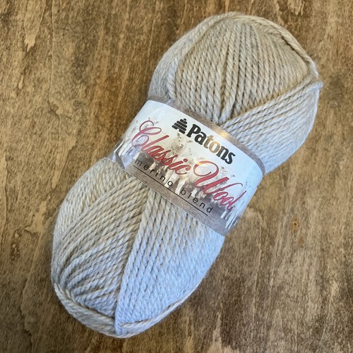 Patons classic lana misto - lana,