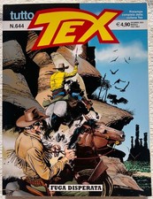 TUTTO TEX # 644 "FUGA
