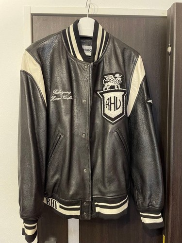 Giacca pelle nera zara - giacca,