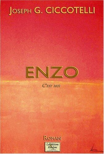 Enzo g - È, |