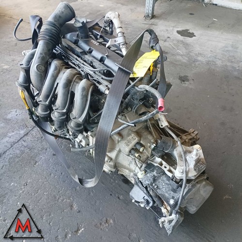 Motore fuja 160000 ford - motore,