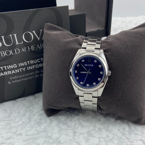 Orologio donna bulova - orologio, surveyor
