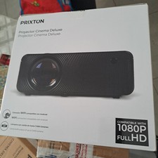 Proiettore Cinema  Prixton