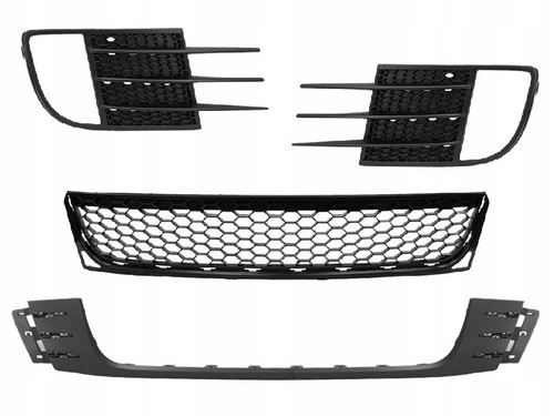 Kit set griglie supporto - kit, +