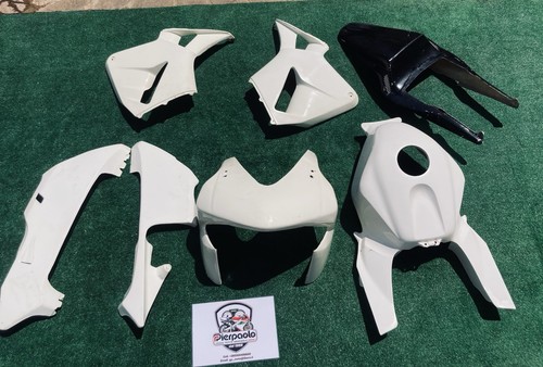 Carene complete cbr - 600, per