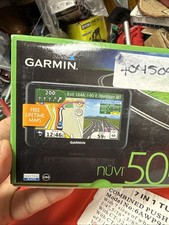 Navigatore Garmin Nuvi 5" 50LM
