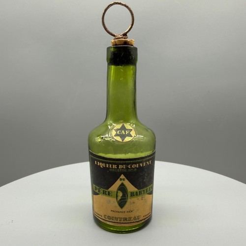 Vintage cointreau creme - cointreau,