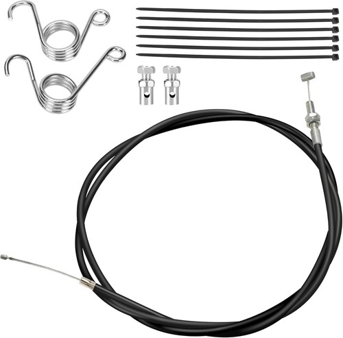 Kit cavo acceleratore kart - kit,