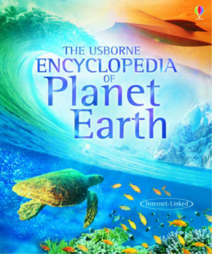 Encyclopaedia planet earth - encyclopaedia,