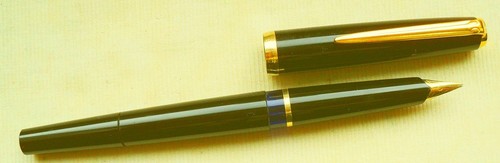 Pelikan riempitivo - pelikan, mk
