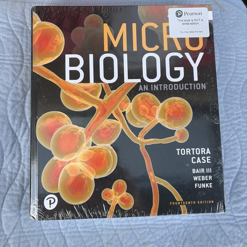 Microbiology introduction - an,