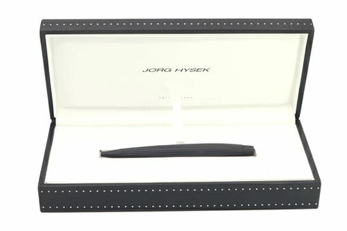 Penna sfera jorg hysek - sfera, nera
