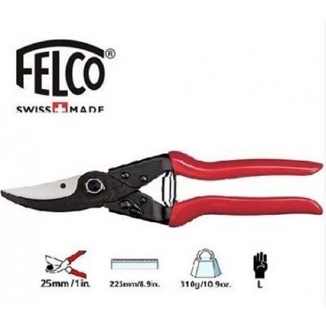 Forbice per potatura felco - forbice,