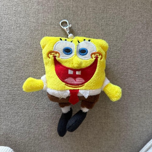 Peluche spongebob reel - peluche,