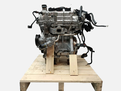 Motore completo b10xe - completo,