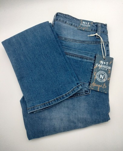 Jeans uomo slim - slim, fit