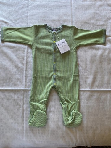 Tutina absorba neonato m - absorba, 3