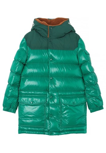 Piumino moncler bambino - bambino, tarold