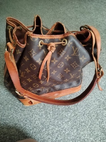 Borsa secchiello louis - borsa,
