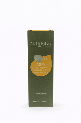 Alter ego cure silk - cure,