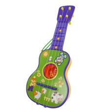 Chitarra da Bambino Reig 36 x