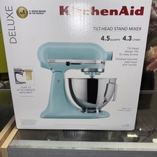 (MA1) KitchenAid KSM97MI