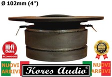 Kores Audio KSQ-803 Hi-Fi Dome