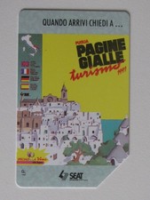 PAGINE GIALLE 2222 165 PUGLIA