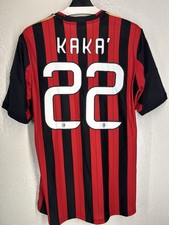 Adidas AC MILAN 2013/2014 Home