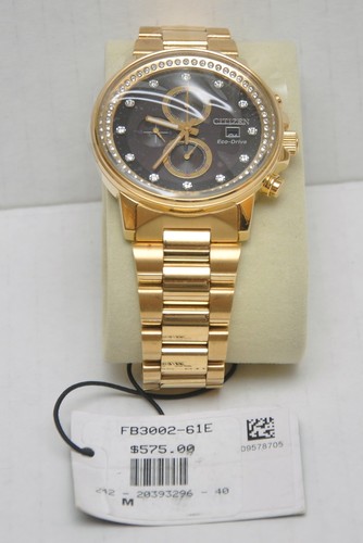 Orologio cronografo citizen - cronografo,