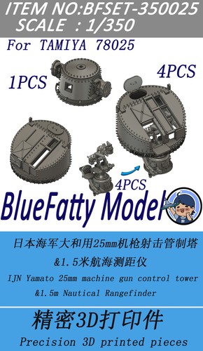 Bluefatty1 350 ijn - yamato, 25