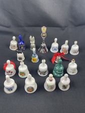 Lotto campane decorative