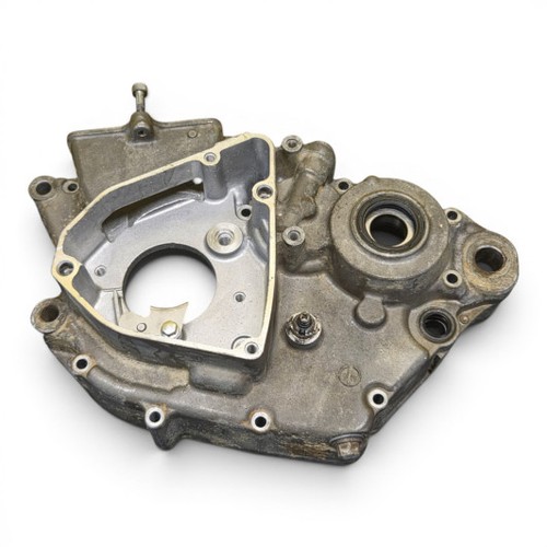 Carter moteur gauche kawasaki - moteur,