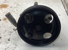 POMPA IDROGUIDA PER FORD Fiesta 5° Serie 2S6C-3A696-DD diesel 1400 (05>08)