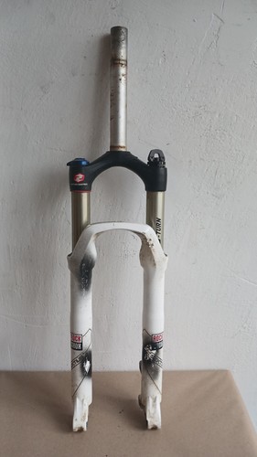 Rockshox sector turn 150 - rl, u-turn