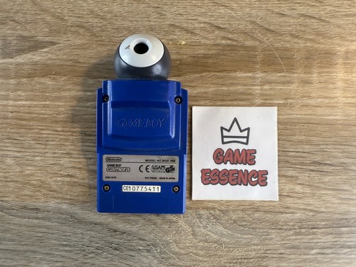 Gameboy camera bleue blue - gameboy,