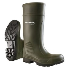 Stivale professionale Dunlop