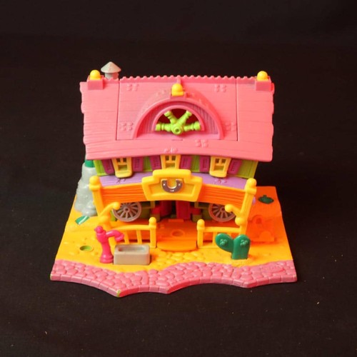Polly pocket animals - pocket,