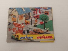 Catalogo Majorette / Majo-kit