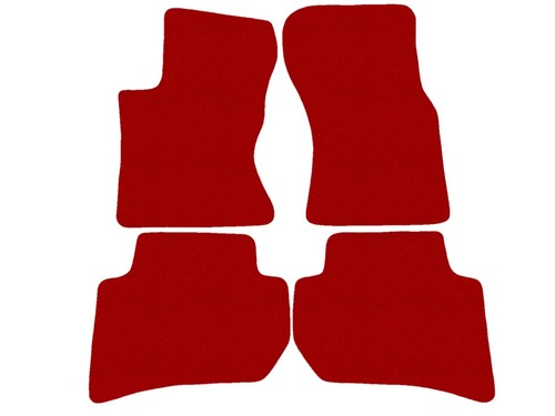 Basic tappetini per jaguar - basic,