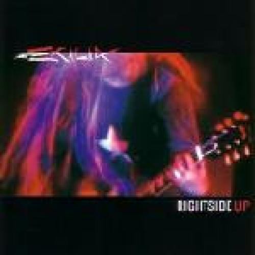Exilia rightside up - exilia,