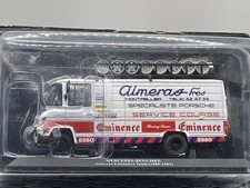 1/43 MERCEDES BENZ 508 D