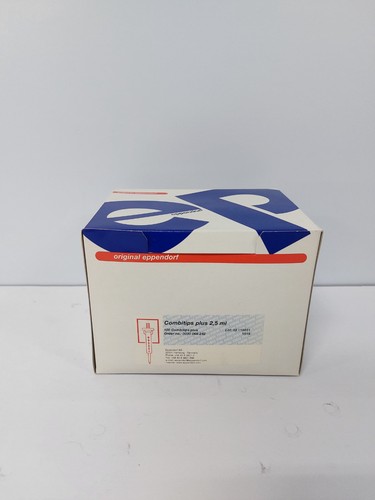 Eppendorf combitips plus - plus, 10ml